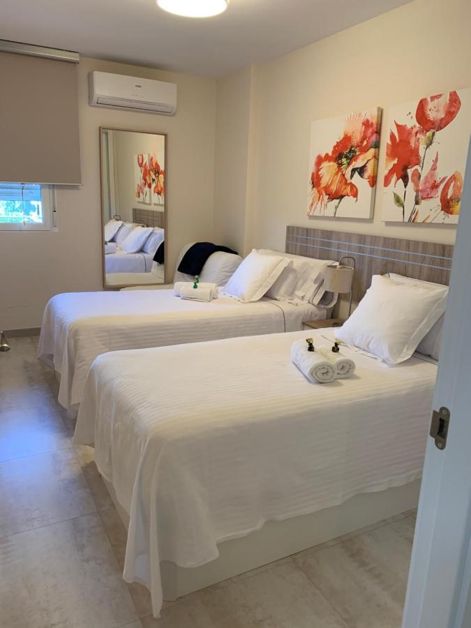 Luxury Apartamento Minerva Jupiter 베날마데나코스타 외부 사진