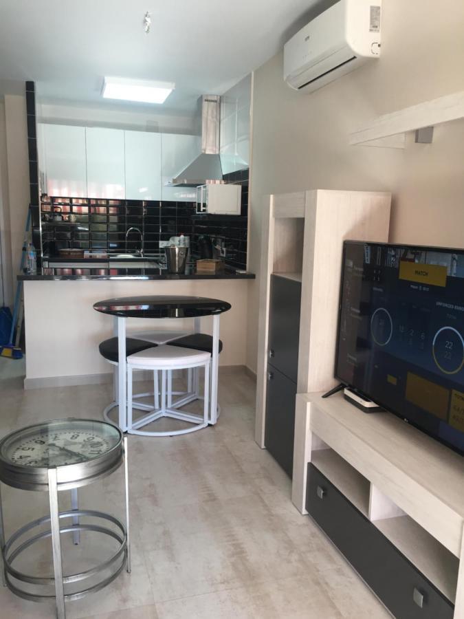 Luxury Apartamento Minerva Jupiter 베날마데나코스타 외부 사진