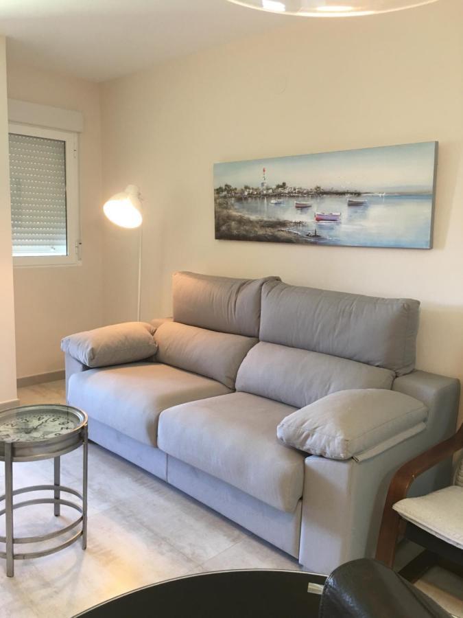 Luxury Apartamento Minerva Jupiter 베날마데나코스타 외부 사진