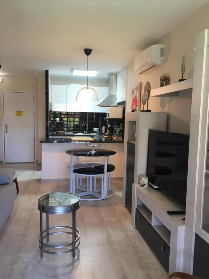 Luxury Apartamento Minerva Jupiter 베날마데나코스타 외부 사진