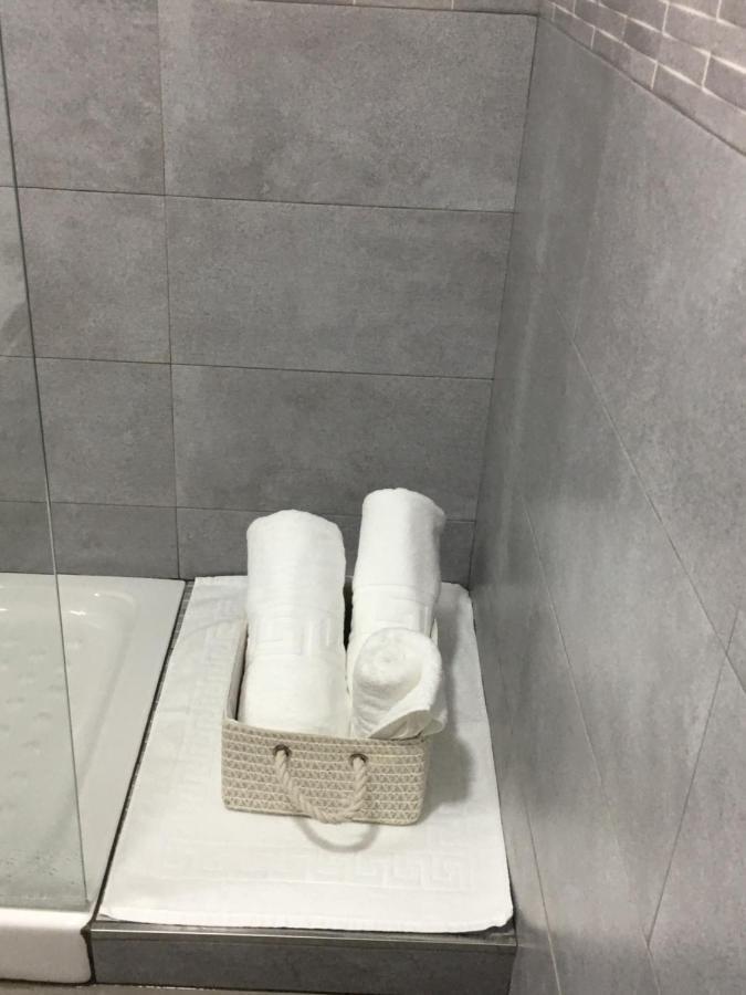 Luxury Apartamento Minerva Jupiter 베날마데나코스타 외부 사진