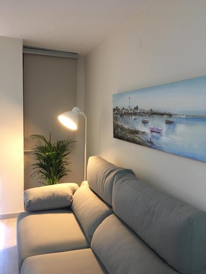 Luxury Apartamento Minerva Jupiter 베날마데나코스타 외부 사진