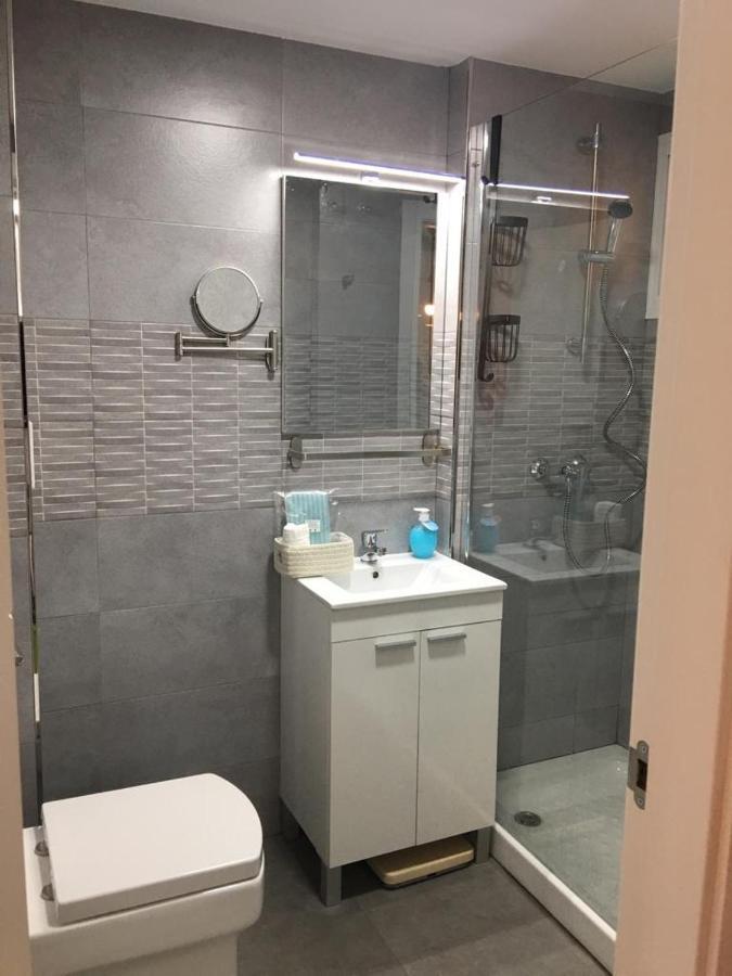 Luxury Apartamento Minerva Jupiter 베날마데나코스타 외부 사진