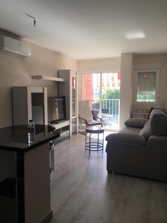 Luxury Apartamento Minerva Jupiter 베날마데나코스타 외부 사진