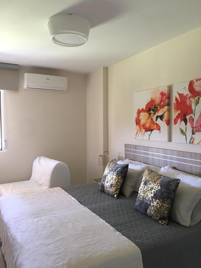 Luxury Apartamento Minerva Jupiter 베날마데나코스타 외부 사진