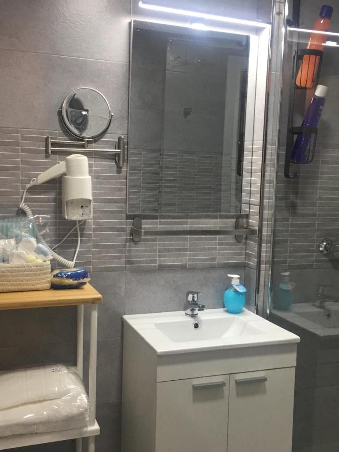 Luxury Apartamento Minerva Jupiter 베날마데나코스타 외부 사진