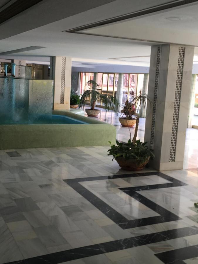 Luxury Apartamento Minerva Jupiter 베날마데나코스타 외부 사진
