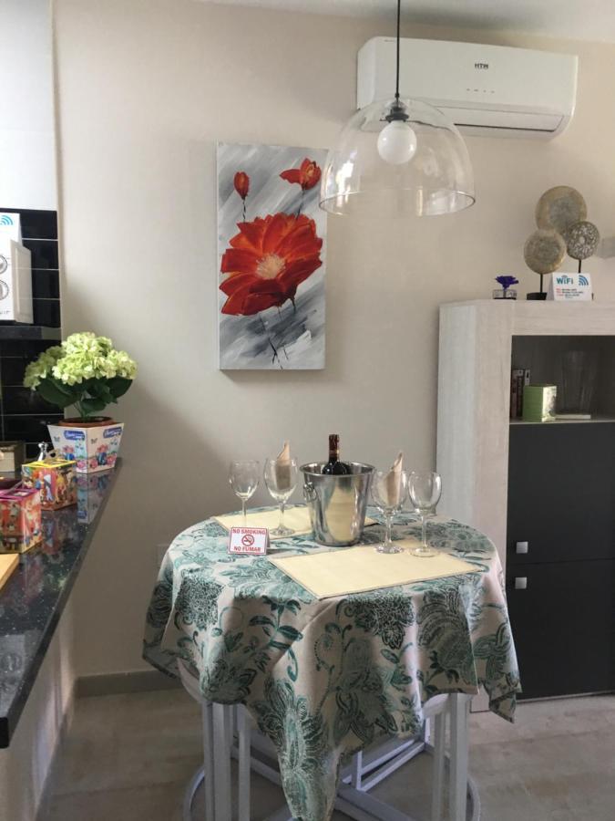 Luxury Apartamento Minerva Jupiter 베날마데나코스타 외부 사진