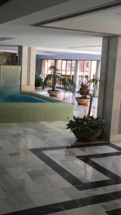 Luxury Apartamento Minerva Jupiter 베날마데나코스타 외부 사진